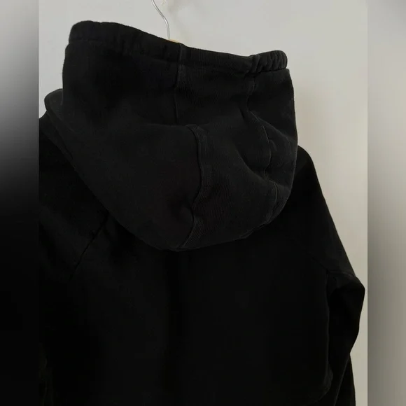 Gym Shark cropped hoodie - Picture 3 of 5